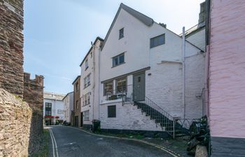 4 Bed in Dartmouth Holiday Home