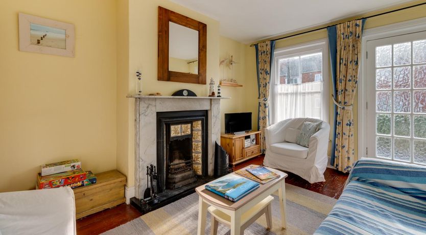 Photo of 2 Bed in Southwold