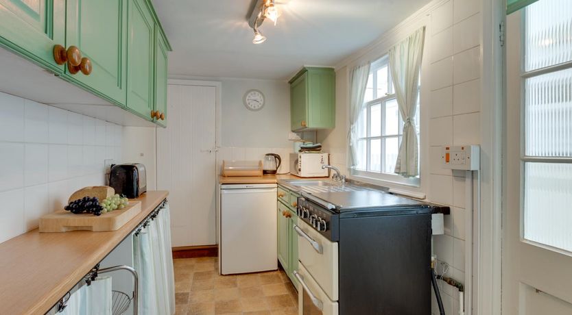 Photo of 2 Bed in Southwold