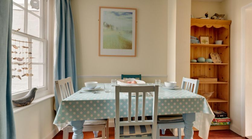 Photo of 2 Bed in Southwold