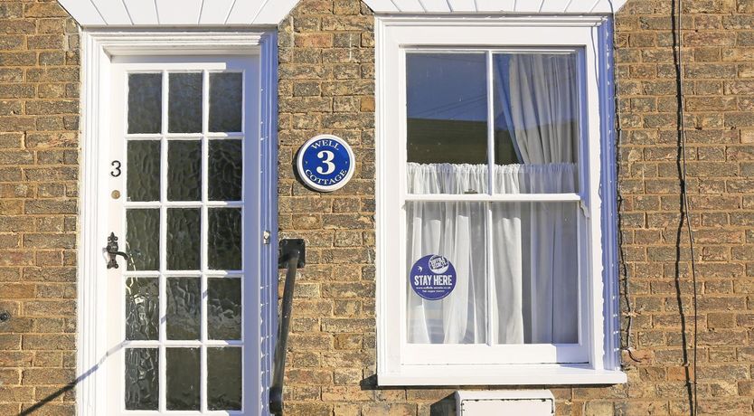 Photo of 2 Bed in Southwold