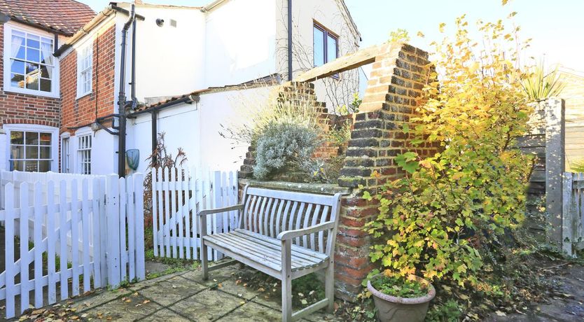 Photo of 2 Bed in Southwold