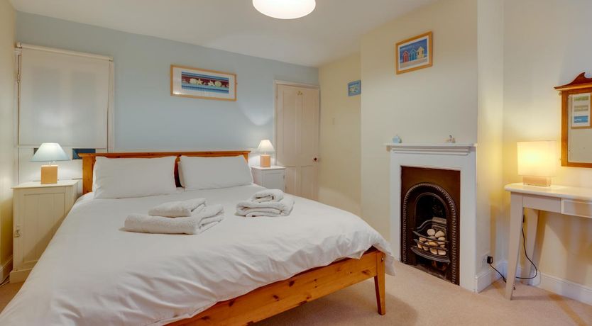 Photo of 2 Bed in Southwold