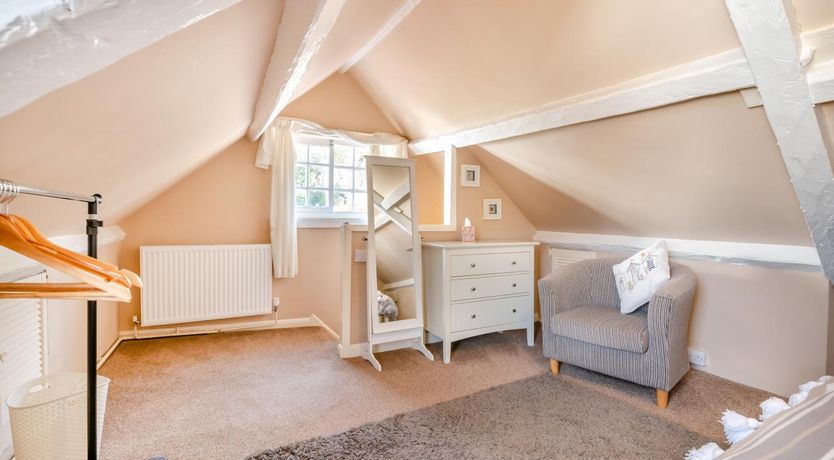 Photo of 2 Bed in Whitby