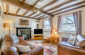 2 Bed in Whitby Holiday Home