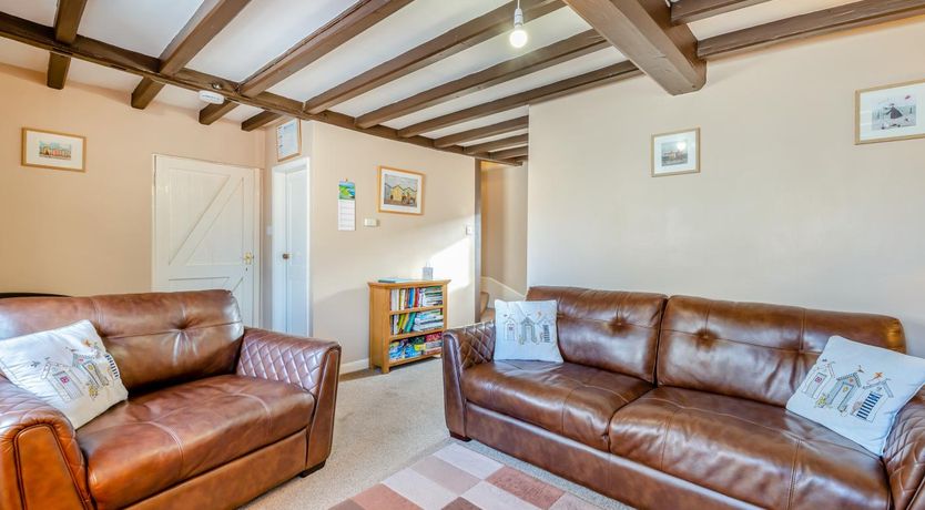 Photo of 2 Bed in Whitby