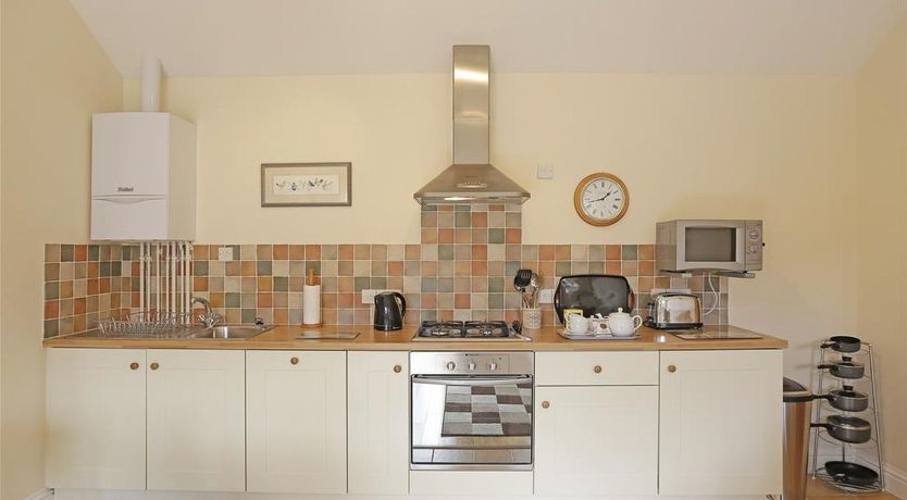 Photo of 1 Bed in Beccles