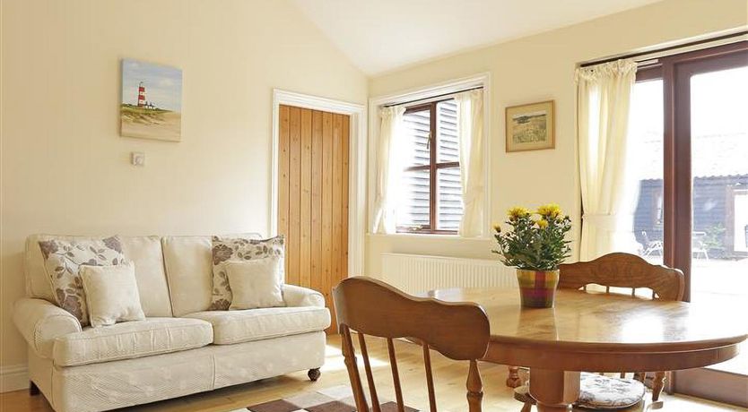 Photo of 1 Bed in Beccles