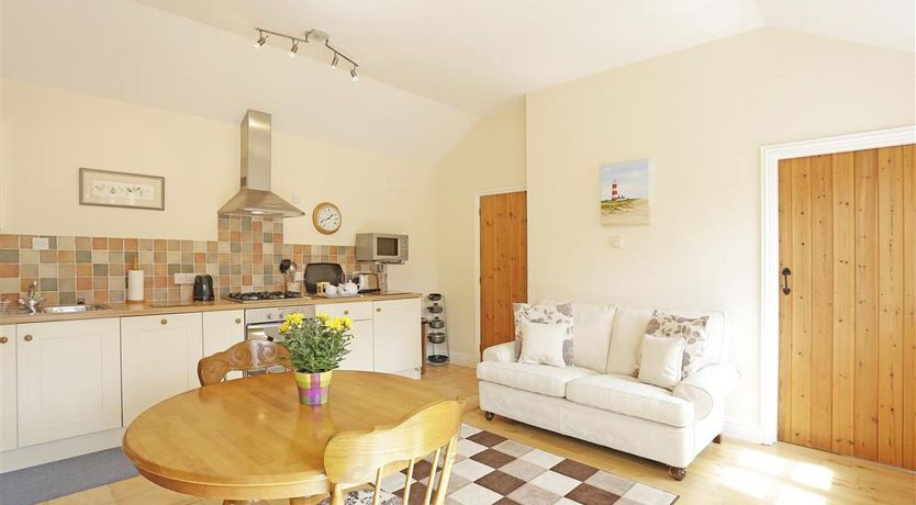 Photo of 1 Bed in Beccles
