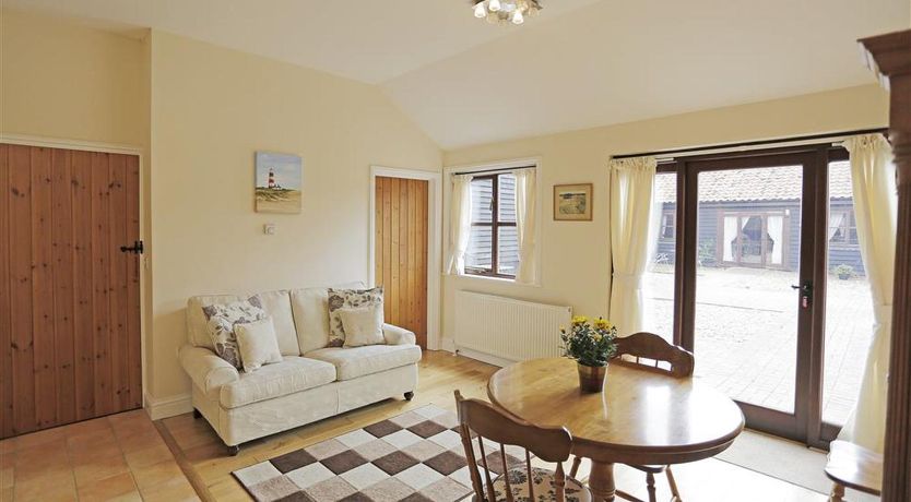 Photo of 1 Bed in Beccles