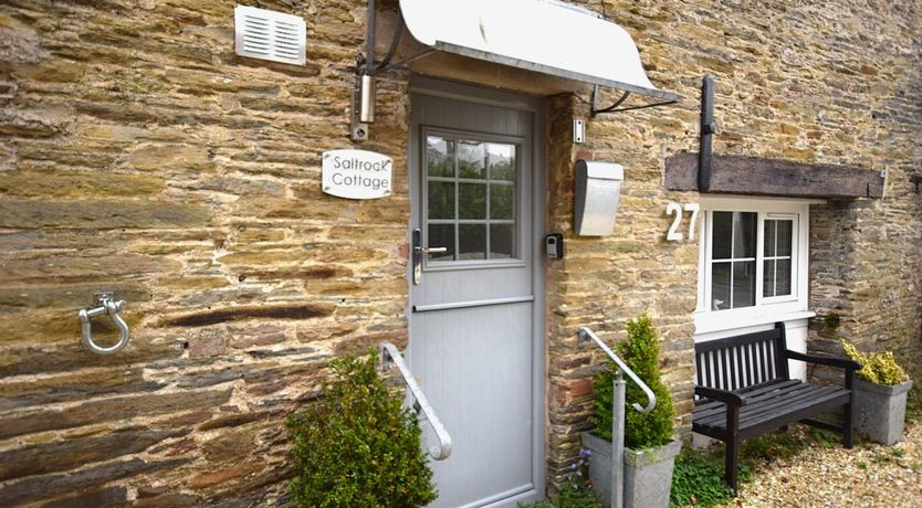 Photo of 2 Bed in Kingsbridge