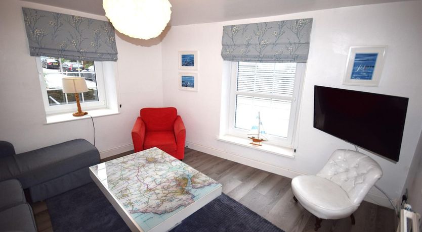 Photo of 2 Bed in Kingsbridge