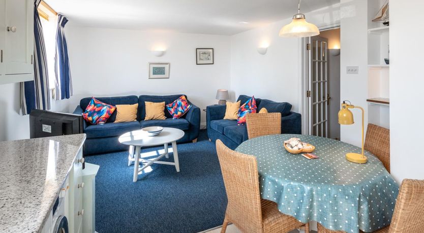 Photo of 2 Bed in Thorpeness