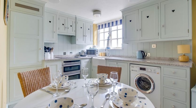 Photo of 2 Bed in Thorpeness