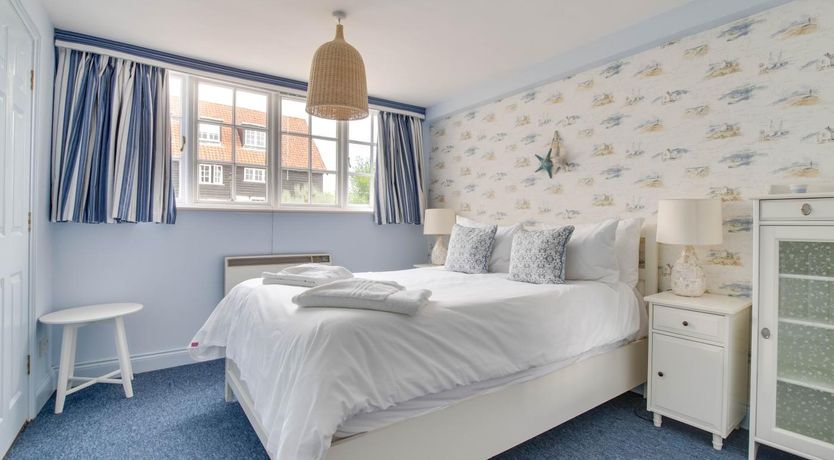 Photo of 2 Bed in Thorpeness