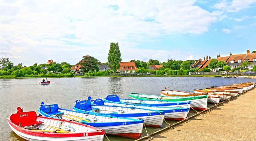 Photo of 2 Bed in Thorpeness