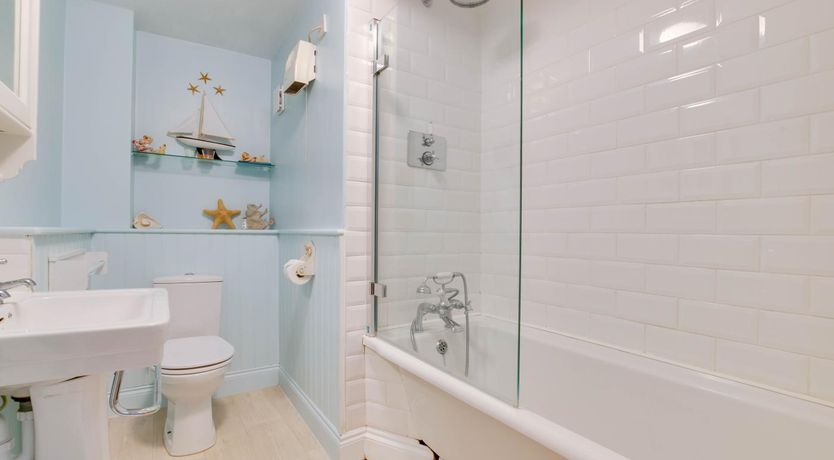 Photo of 2 Bed in Thorpeness