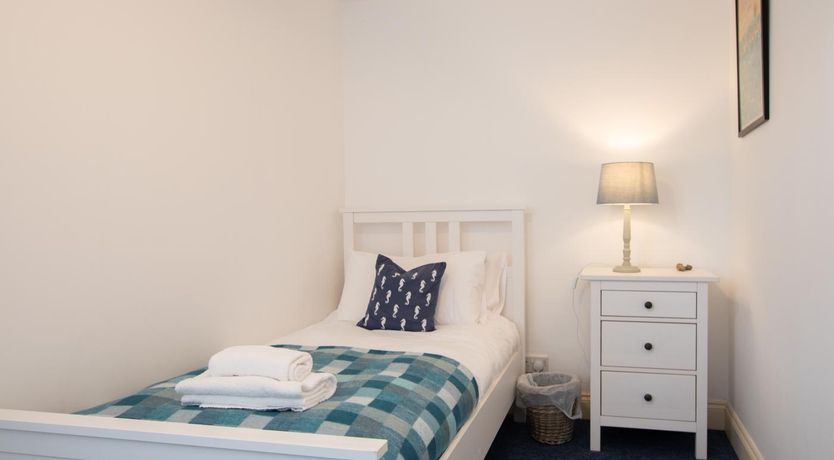 Photo of 2 Bed in Thorpeness