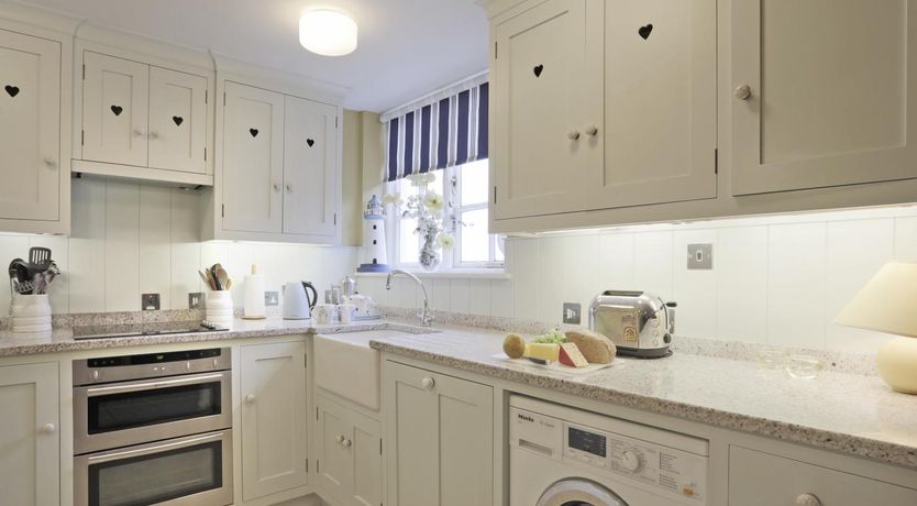 Photo of 2 Bed in Thorpeness