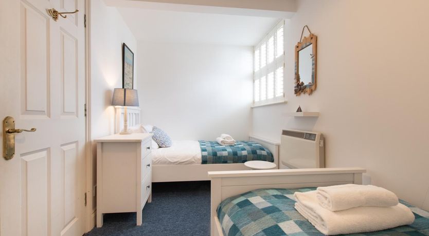 Photo of 2 Bed in Thorpeness