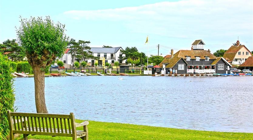 Photo of 2 Bed in Thorpeness