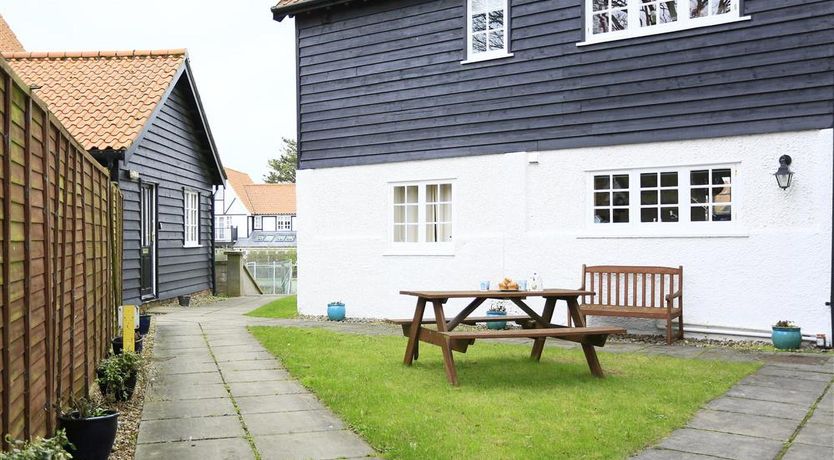Photo of 2 Bed in Thorpeness