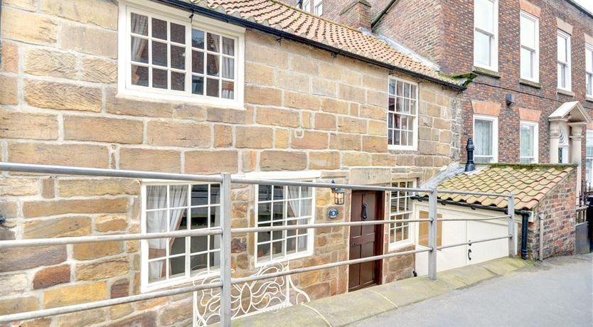 Photo of 2 Bed in Whitby