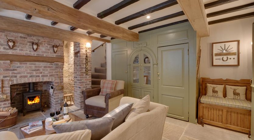 Photo of 2 Bed in Whitby