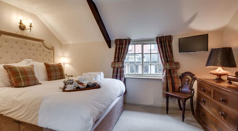 Photo of 2 Bed in Whitby