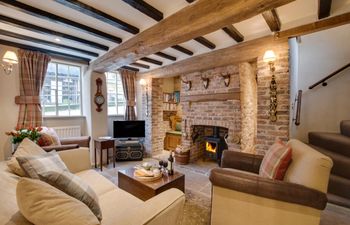 2 Bed in Whitby Holiday Home