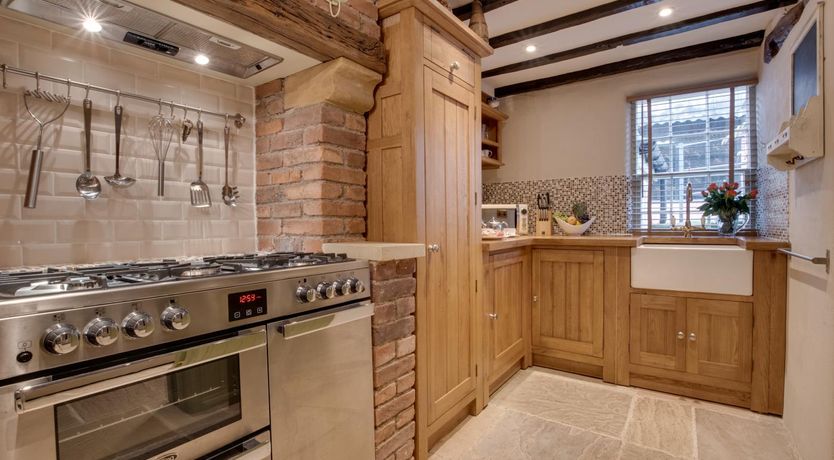 Photo of 2 Bed in Whitby