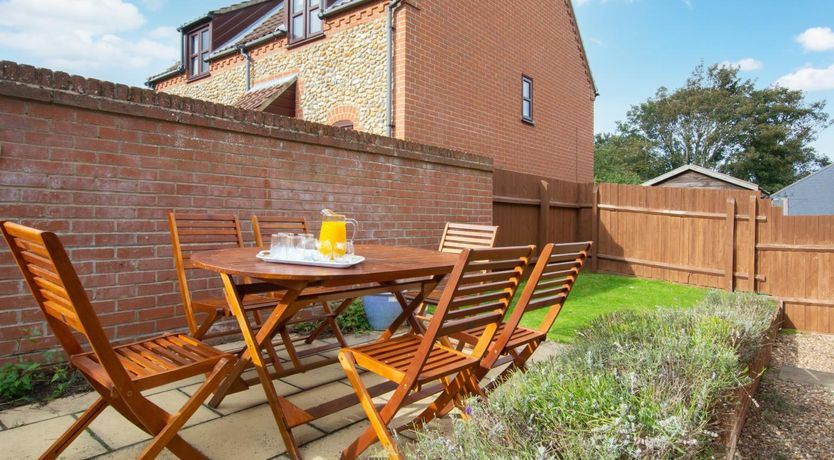 Photo of 4 Bed in Wells-next-the-sea