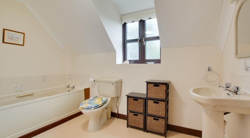 Photo of 4 Bed in Wells-next-the-sea