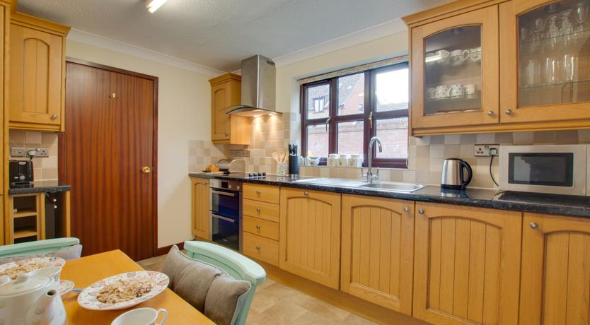 Photo of 4 Bed in Wells-next-the-sea