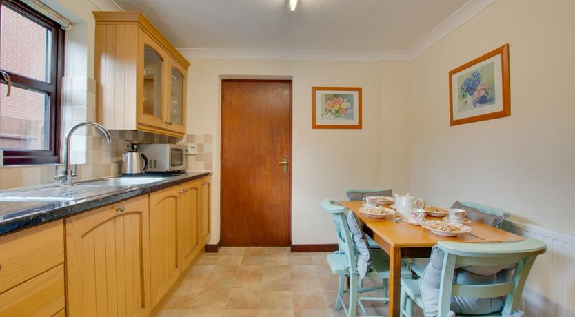 Photo of 4 Bed in Wells-next-the-sea