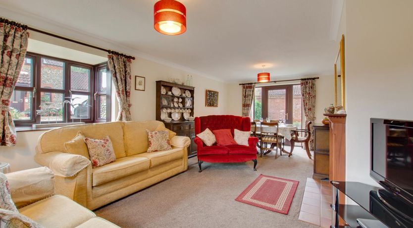 Photo of 4 Bed in Wells-next-the-sea