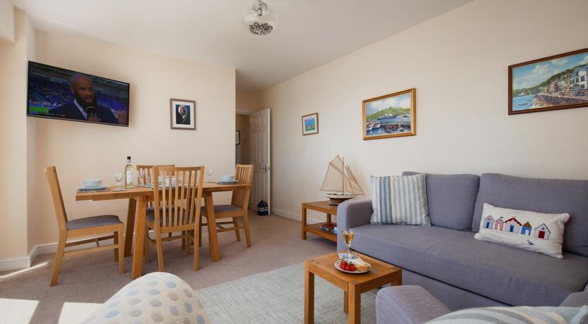 Photo of 2 Bed in Torquay