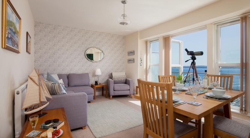 Photo of 2 Bed in Torquay