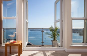 2 Bed in Torquay Holiday Home