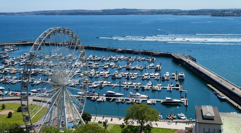 Photo of 2 Bed in Torquay