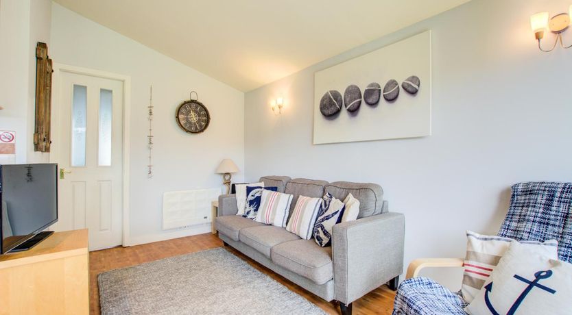 Photo of 2 Bed in Padstow