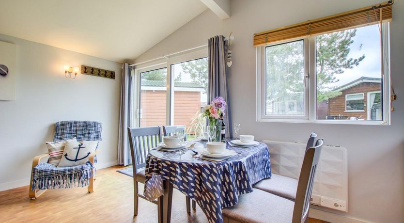 Photo of 2 Bed in Padstow