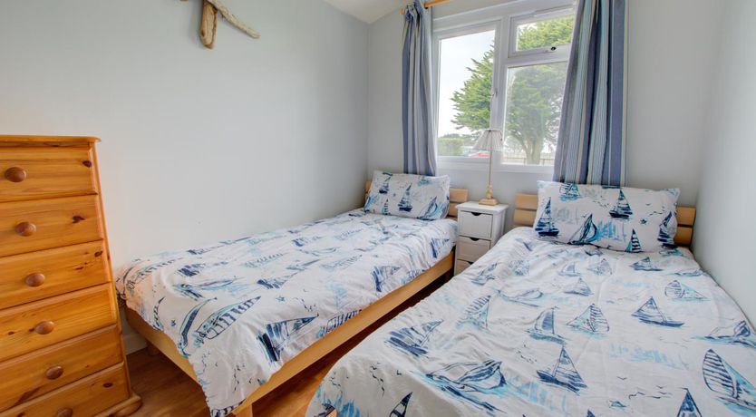 Photo of 2 Bed in Padstow