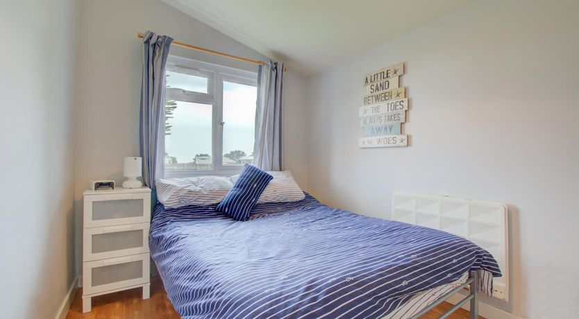 Photo of 2 Bed in Padstow