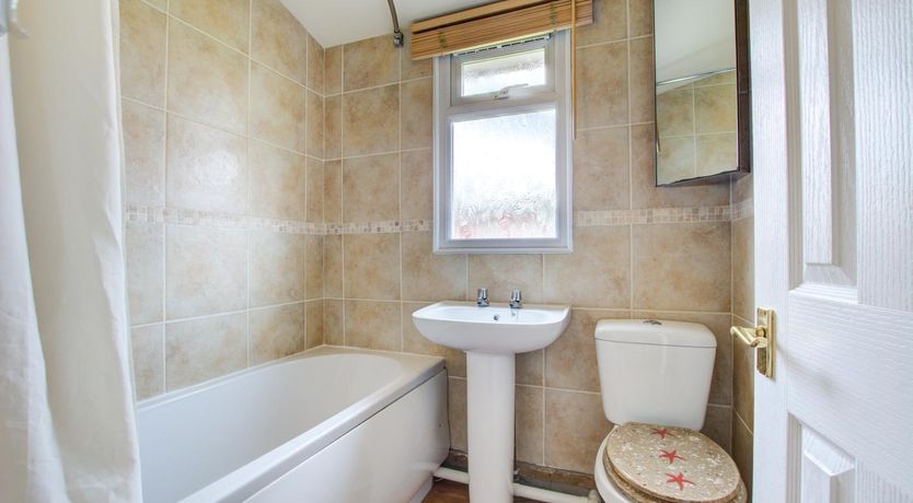 Photo of 2 Bed in Padstow