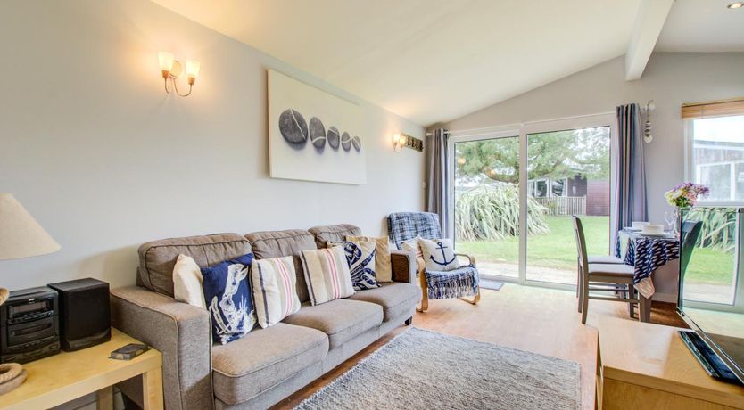 Photo of 2 Bed in Padstow