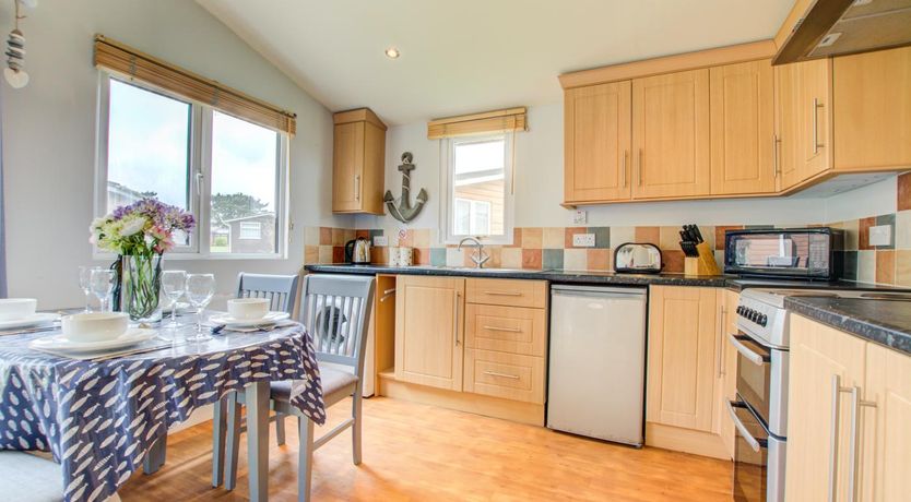 Photo of 2 Bed in Padstow