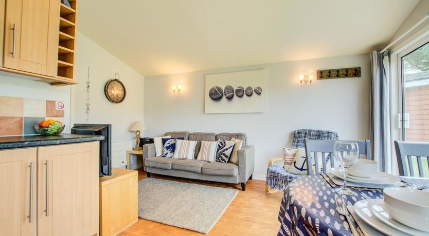 Photo of 2 Bed in Padstow