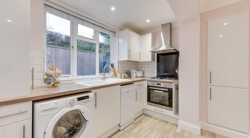 Photo of 2 Bed in Southwold