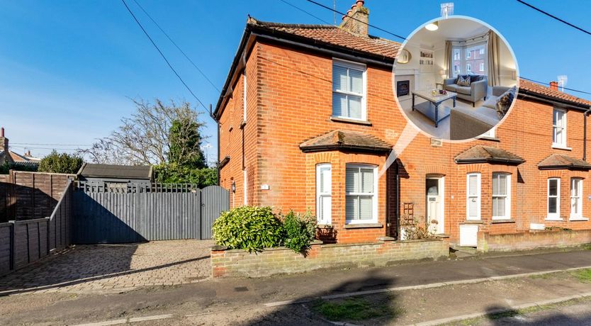 Photo of 2 Bed in Southwold